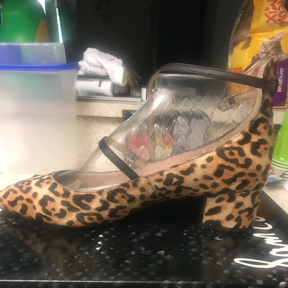 Sam Edelman shoes